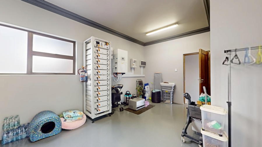 11 Bedroom Property for Sale in Rynfield Gauteng