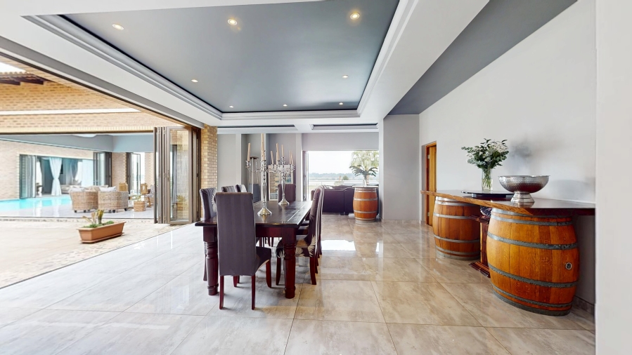 11 Bedroom Property for Sale in Rynfield Gauteng