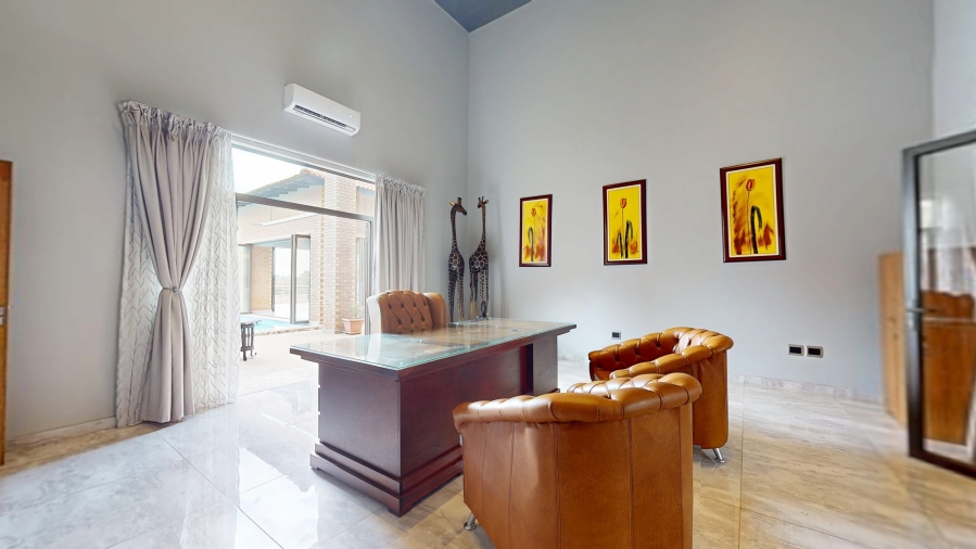 11 Bedroom Property for Sale in Rynfield Gauteng