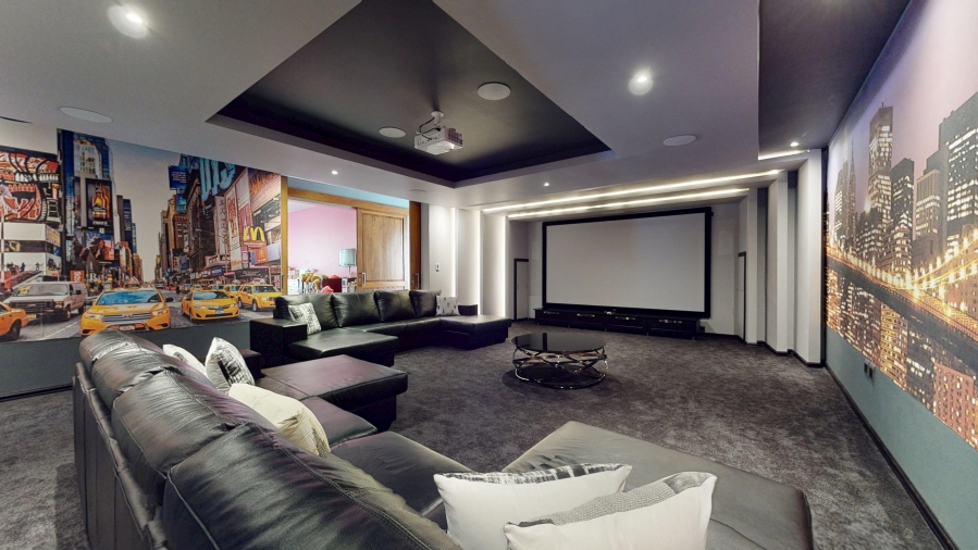 11 Bedroom Property for Sale in Rynfield Gauteng