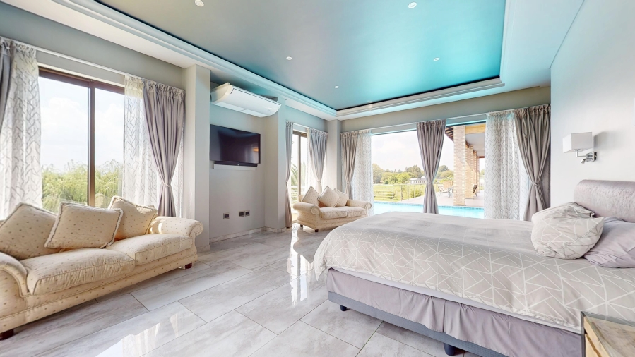 11 Bedroom Property for Sale in Rynfield Gauteng