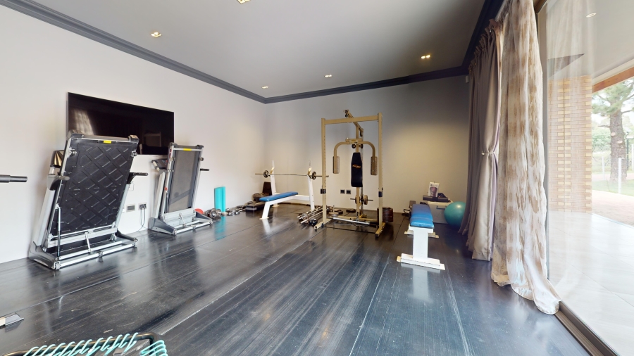 11 Bedroom Property for Sale in Rynfield Gauteng