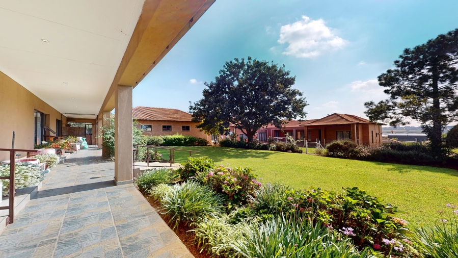 11 Bedroom Property for Sale in Rynfield Gauteng
