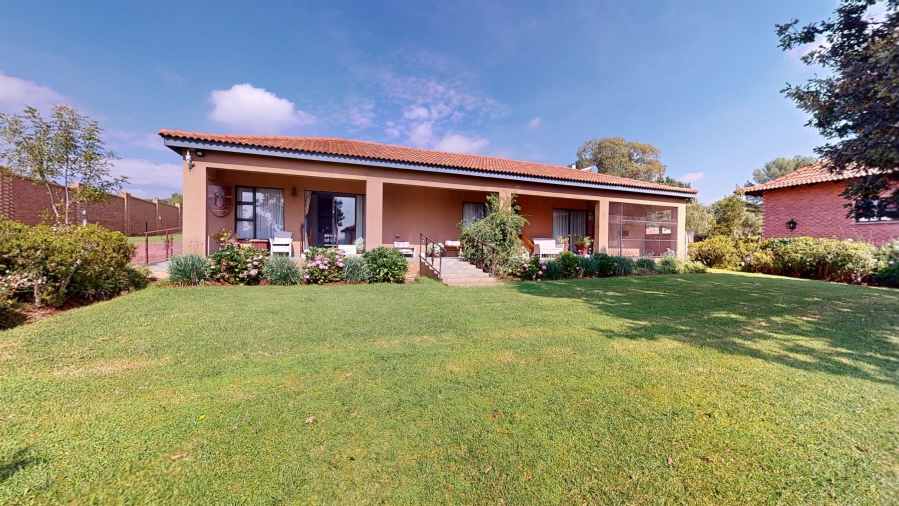 11 Bedroom Property for Sale in Rynfield Gauteng