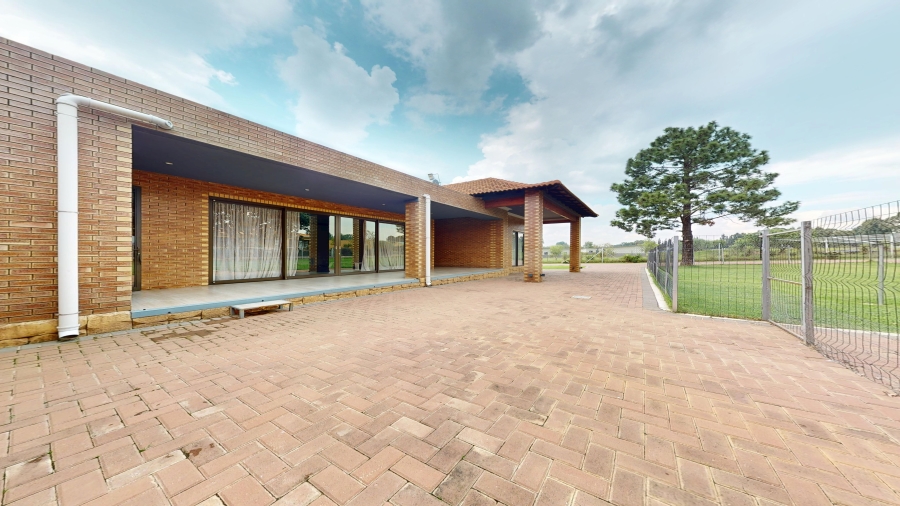 11 Bedroom Property for Sale in Rynfield Gauteng