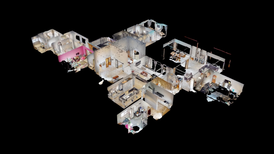 11 Bedroom Property for Sale in Rynfield Gauteng