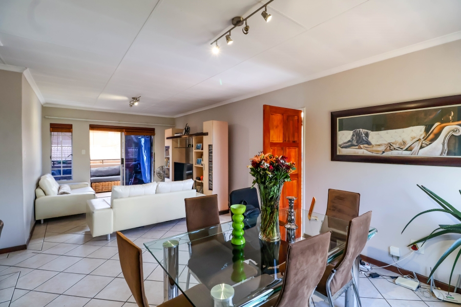 2 Bedroom Property for Sale in Eco Park Gauteng