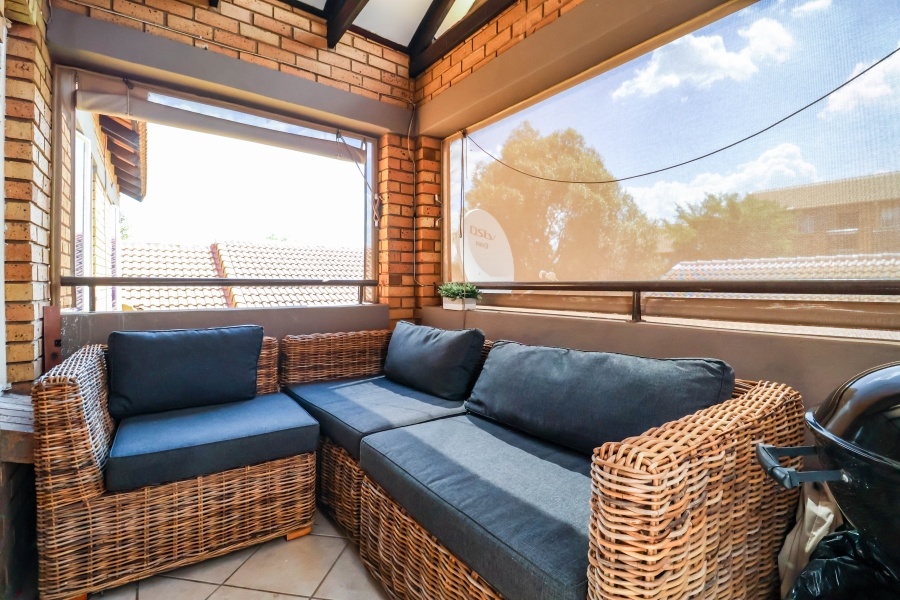 2 Bedroom Property for Sale in Eco Park Gauteng