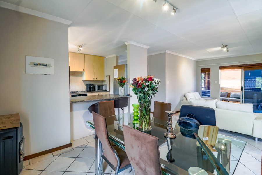 2 Bedroom Property for Sale in Eco Park Gauteng