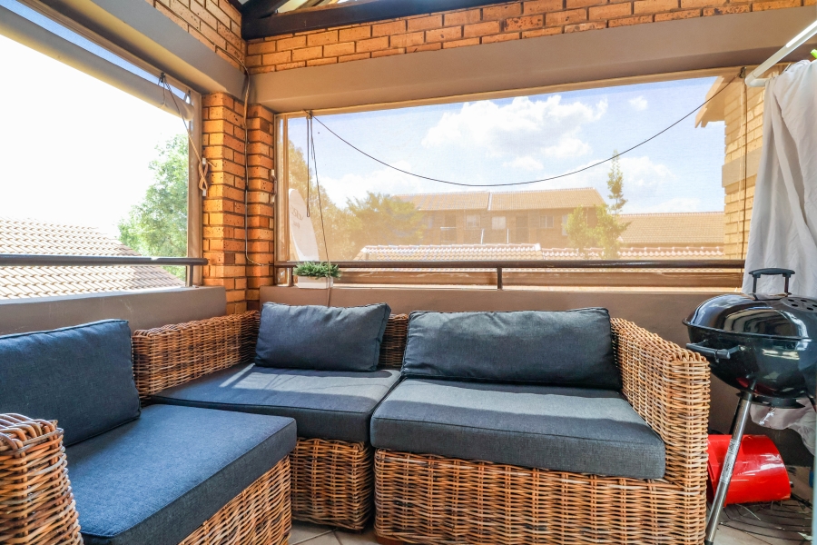 2 Bedroom Property for Sale in Eco Park Gauteng