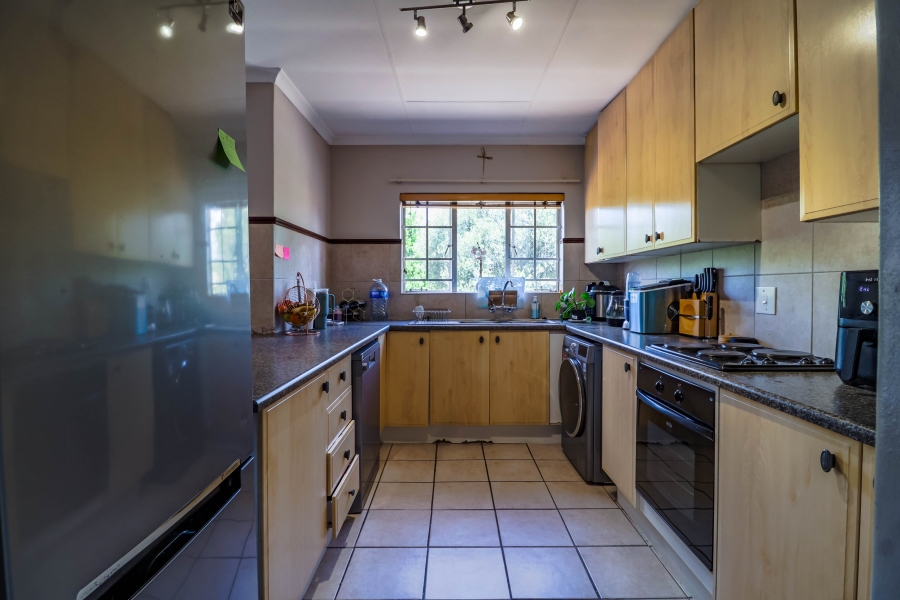 2 Bedroom Property for Sale in Eco Park Gauteng