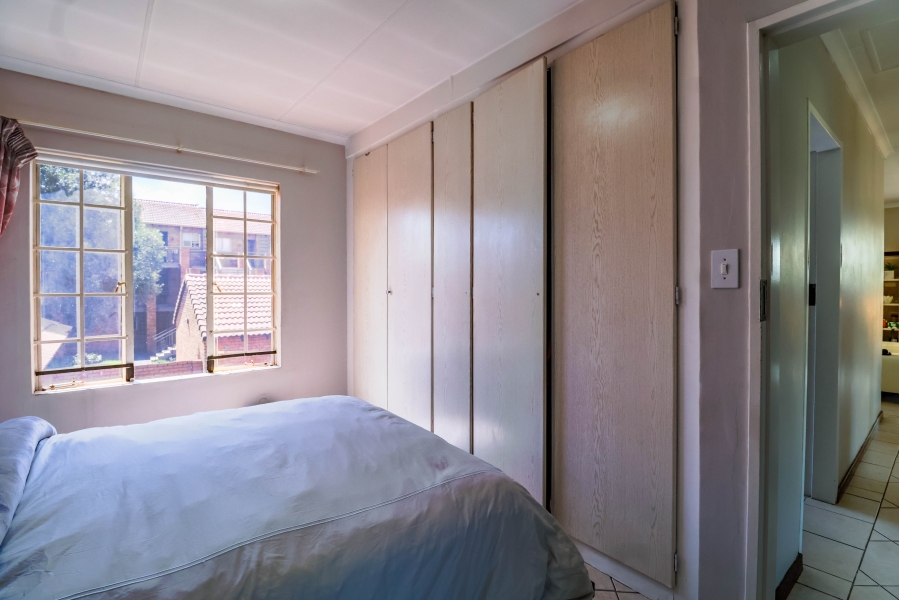 2 Bedroom Property for Sale in Eco Park Gauteng