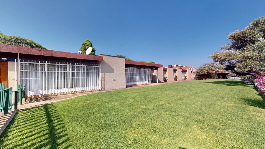 3 Bedroom Property for Sale in Hazelpark Gauteng