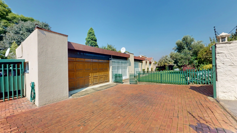 3 Bedroom Property for Sale in Hazelpark Gauteng