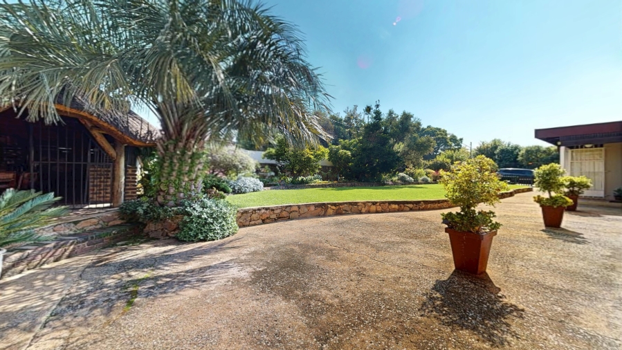 3 Bedroom Property for Sale in Hazelpark Gauteng