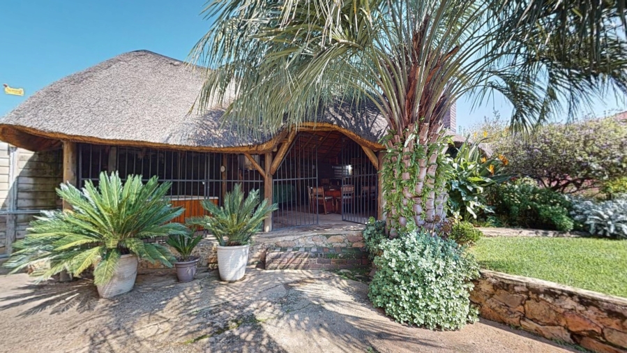 3 Bedroom Property for Sale in Hazelpark Gauteng