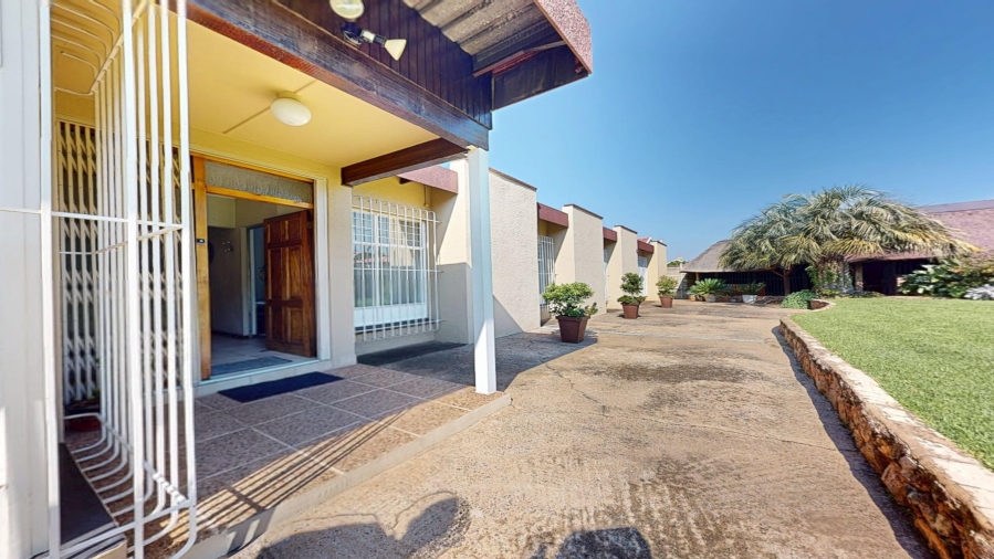 3 Bedroom Property for Sale in Hazelpark Gauteng