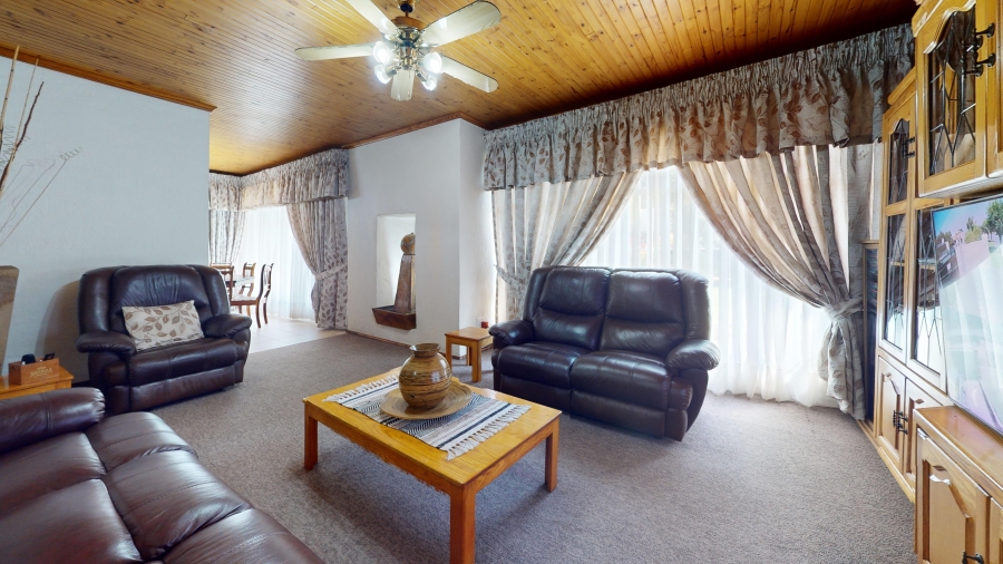 3 Bedroom Property for Sale in Hazelpark Gauteng