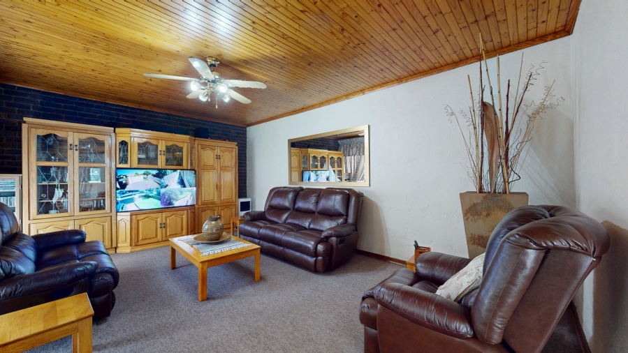 3 Bedroom Property for Sale in Hazelpark Gauteng