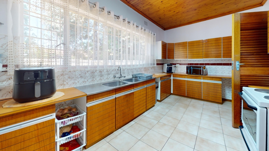 3 Bedroom Property for Sale in Hazelpark Gauteng