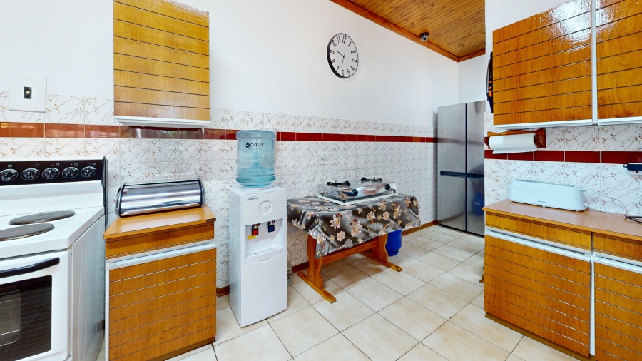 3 Bedroom Property for Sale in Hazelpark Gauteng