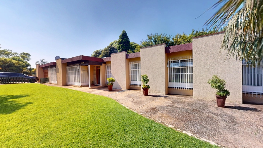 3 Bedroom Property for Sale in Hazelpark Gauteng