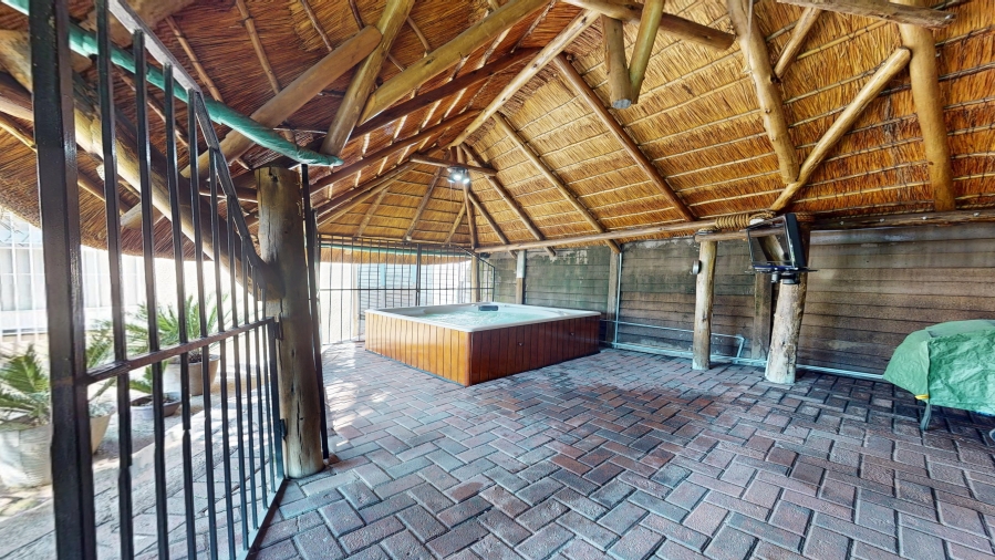 3 Bedroom Property for Sale in Hazelpark Gauteng