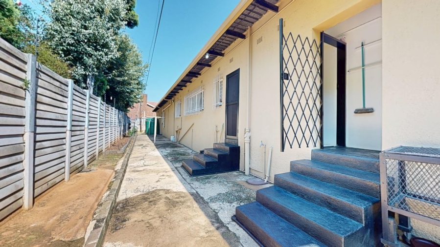 3 Bedroom Property for Sale in Hazelpark Gauteng