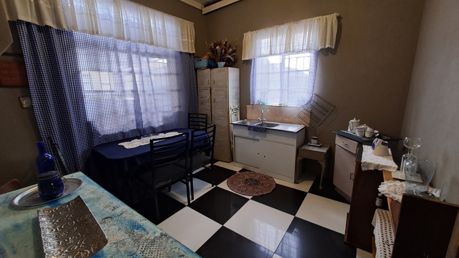 2 Bedroom Property for Sale in Heidelberg Gauteng