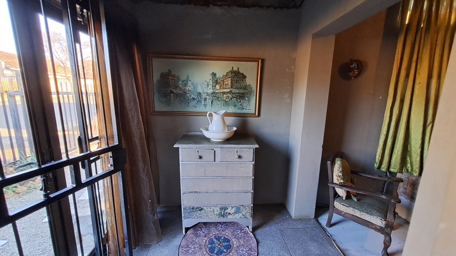 2 Bedroom Property for Sale in Heidelberg Gauteng