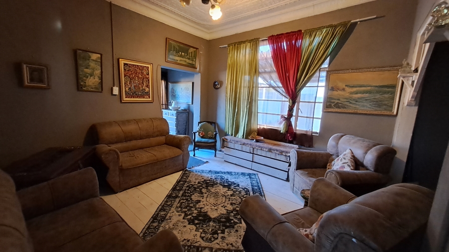 2 Bedroom Property for Sale in Heidelberg Gauteng
