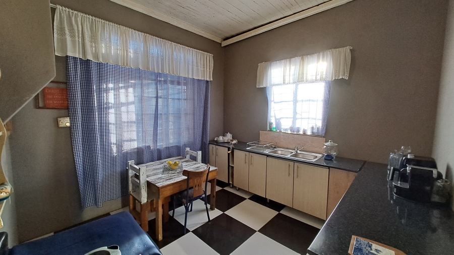 2 Bedroom Property for Sale in Heidelberg Gauteng