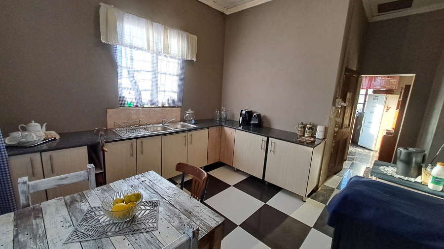 2 Bedroom Property for Sale in Heidelberg Gauteng