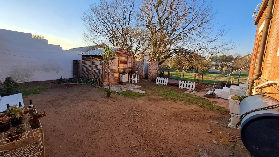 2 Bedroom Property for Sale in Heidelberg Gauteng