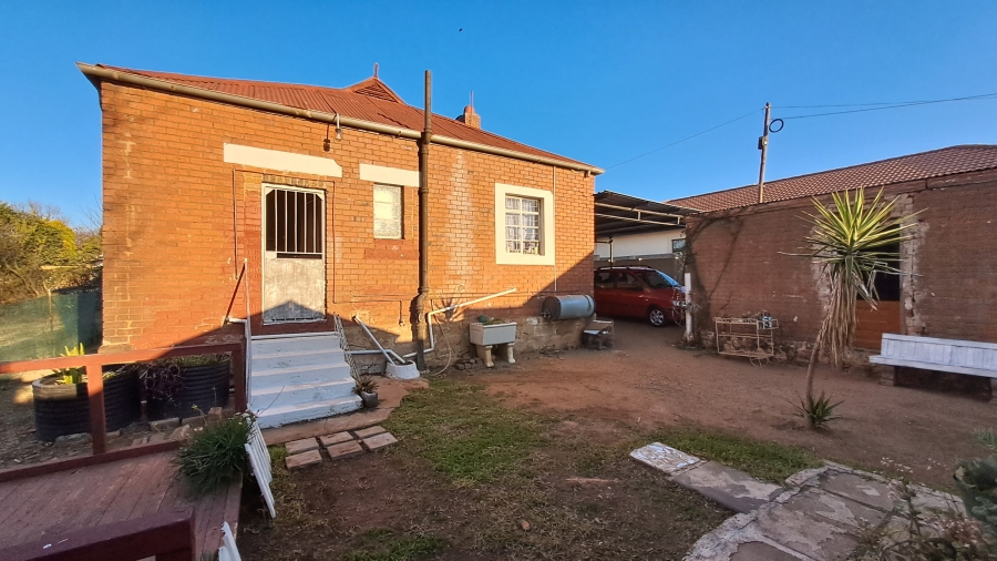 2 Bedroom Property for Sale in Heidelberg Gauteng