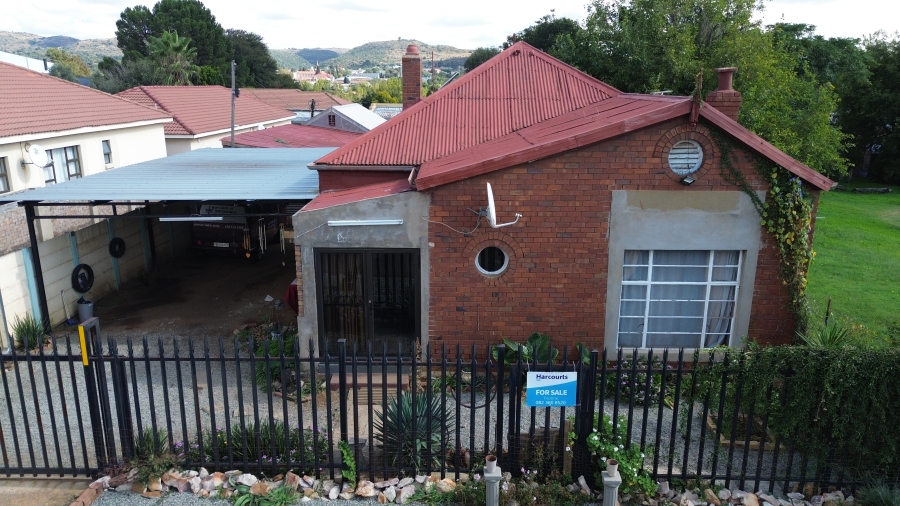 2 Bedroom Property for Sale in Heidelberg Gauteng