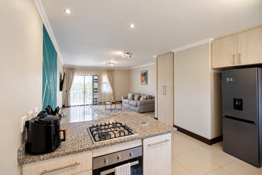2 Bedroom Property for Sale in Crowthorne AH Gauteng