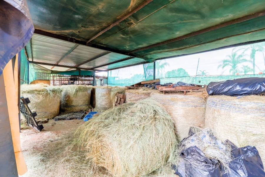 8 Bedroom Property for Sale in Doornkloof Gauteng