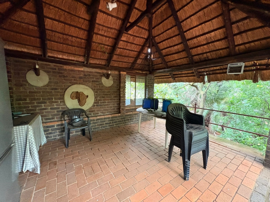 4 Bedroom Property for Sale in Mulbarton Gauteng