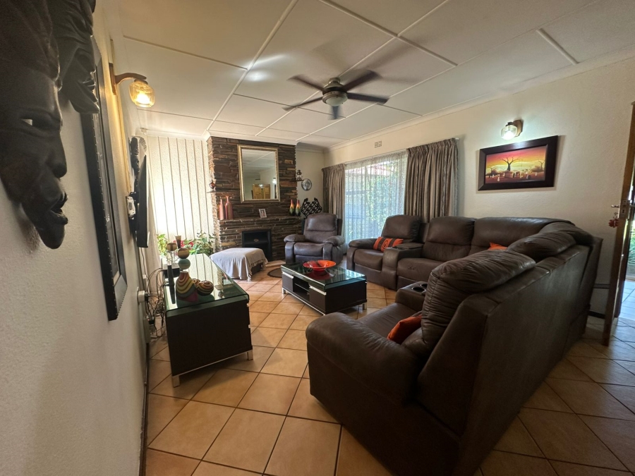 3 Bedroom Property for Sale in Randhart Gauteng