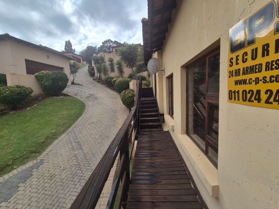 3 Bedroom Property for Sale in Oakdene Gauteng