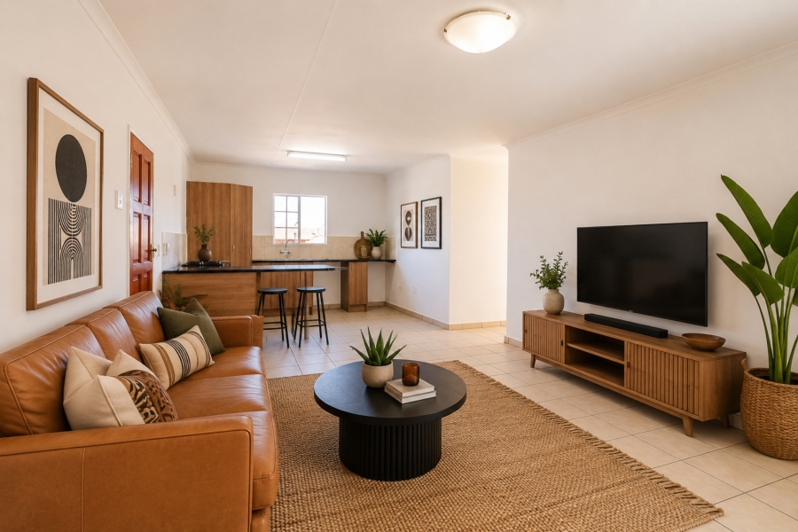 3 Bedroom Property for Sale in Kosmosdal Gauteng