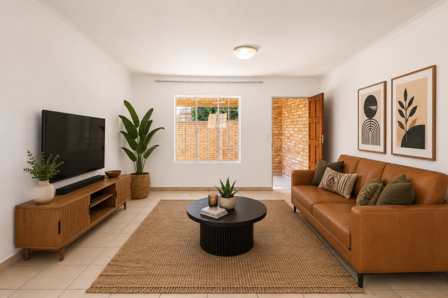 3 Bedroom Property for Sale in Kosmosdal Gauteng
