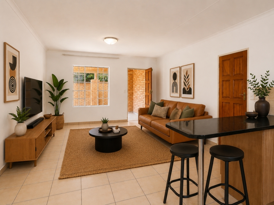 3 Bedroom Property for Sale in Kosmosdal Gauteng