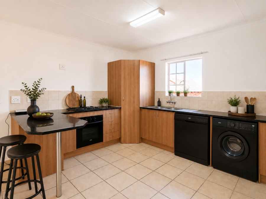 3 Bedroom Property for Sale in Kosmosdal Gauteng