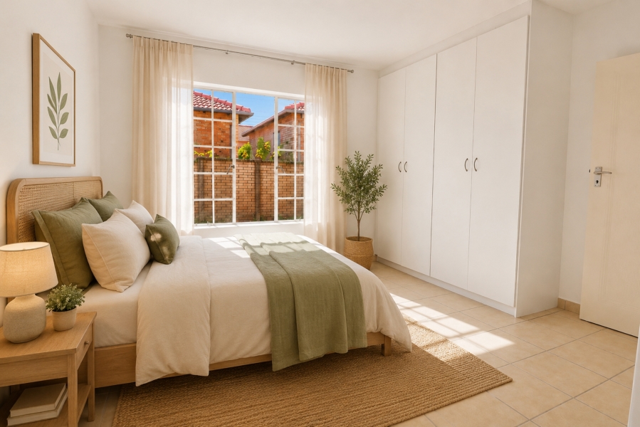 3 Bedroom Property for Sale in Kosmosdal Gauteng