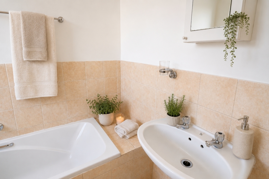 3 Bedroom Property for Sale in Kosmosdal Gauteng