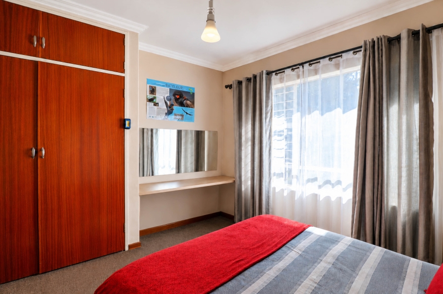 3 Bedroom Property for Sale in Kosmosdal Gauteng