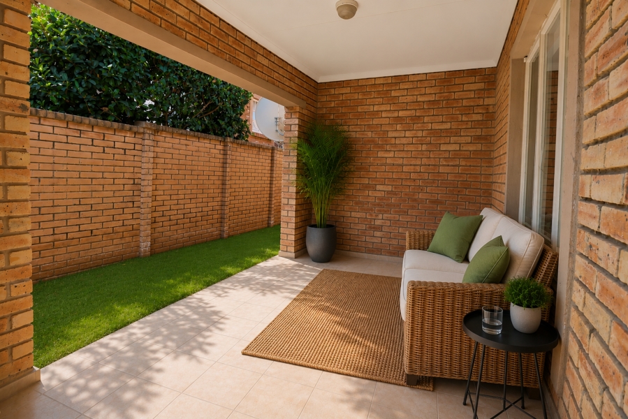 3 Bedroom Property for Sale in Kosmosdal Gauteng