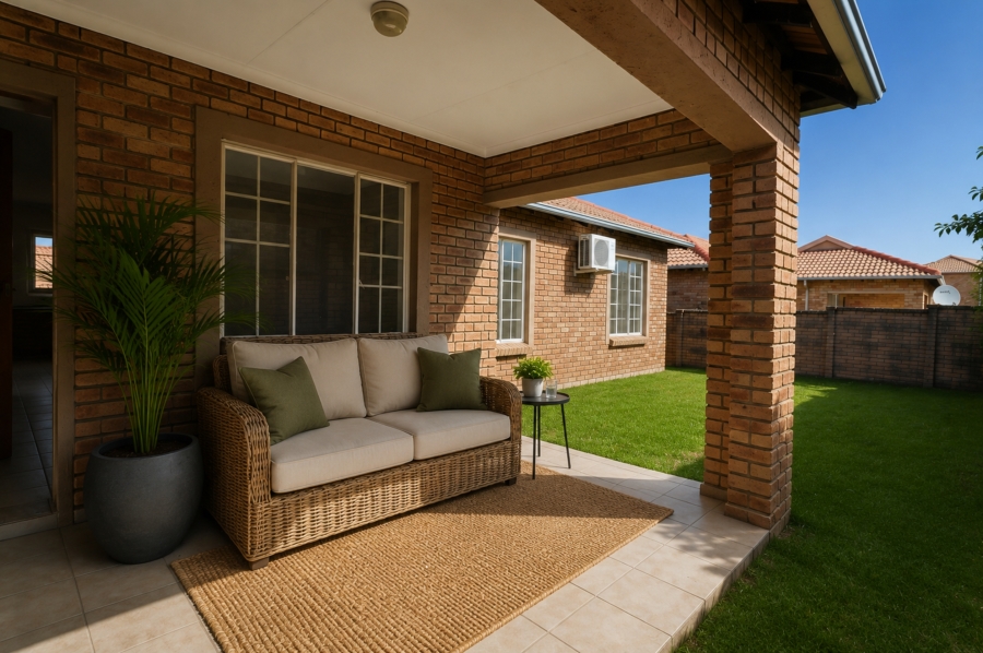 3 Bedroom Property for Sale in Kosmosdal Gauteng